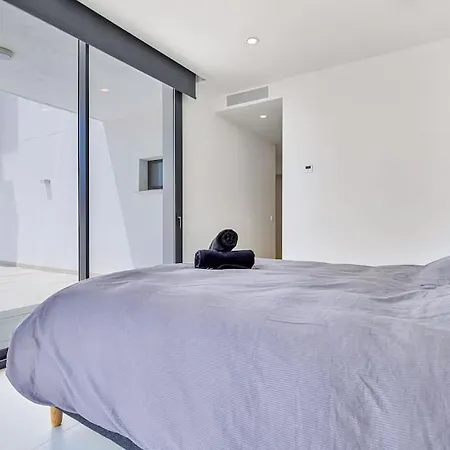 Stunning With Private Pool Lägenhet Fuengirola