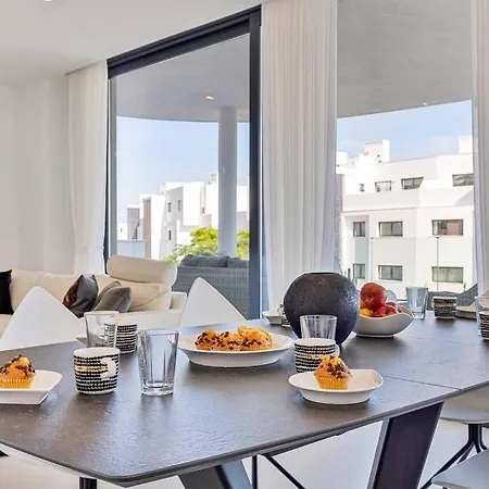 Appartement Stunning With Private Pool