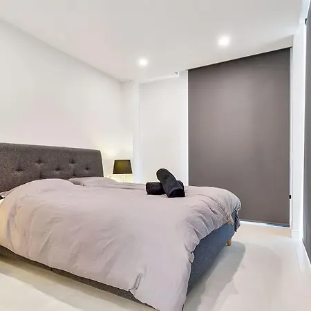 Stunning With Private Pool * Fuengirola