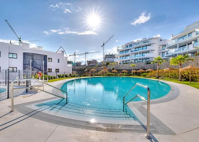 Appartement Stunning With Private Pool