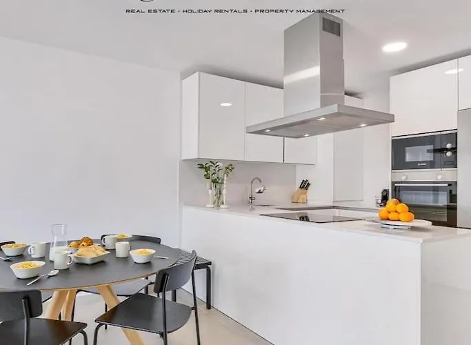 Stunning With Private Pool Appartement