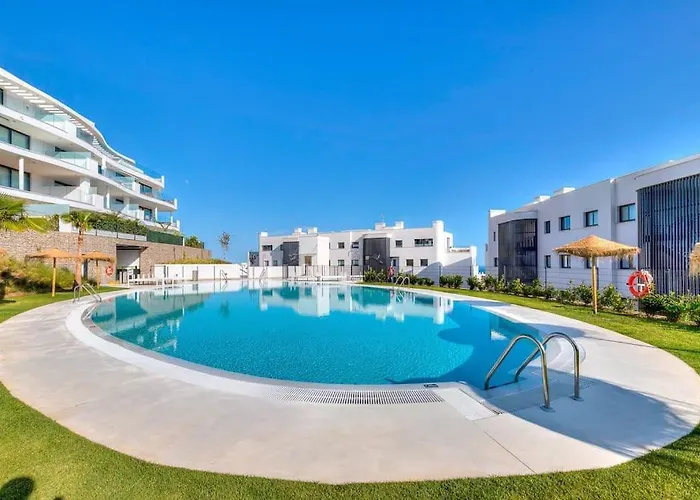 Appartement Stunning With Private Pool *