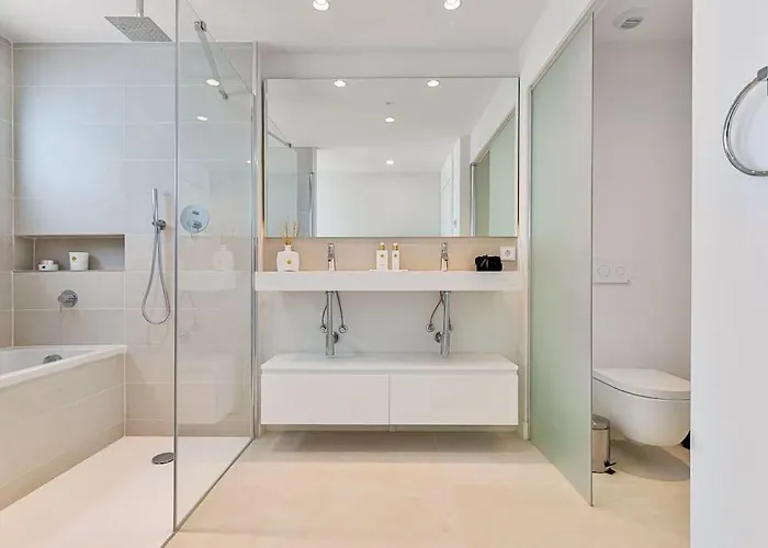 Appartement Stunning With Private Pool Fuengirola