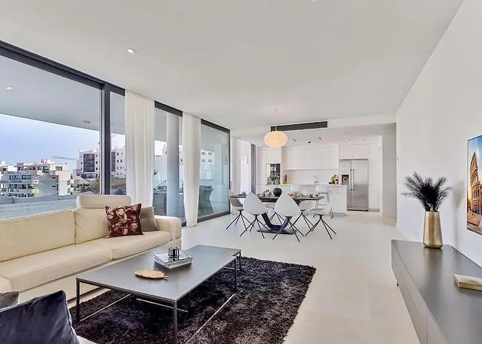 Appartement Stunning With Private Pool