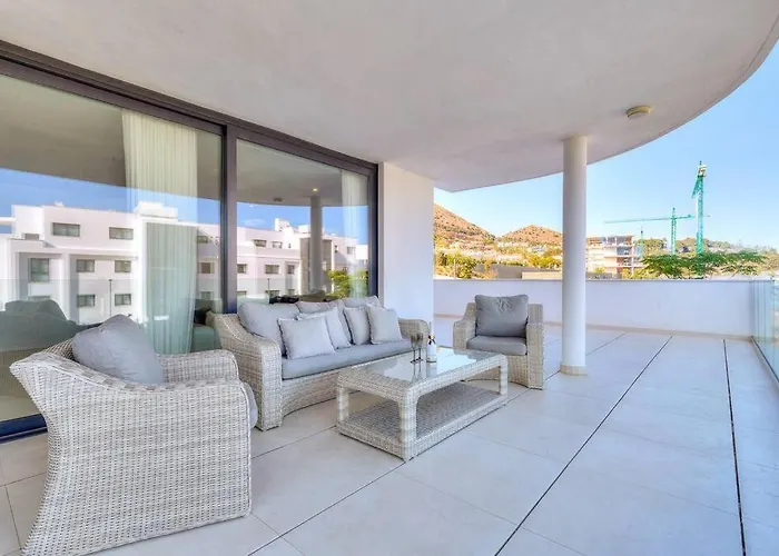 Appartement Stunning With Private Pool *