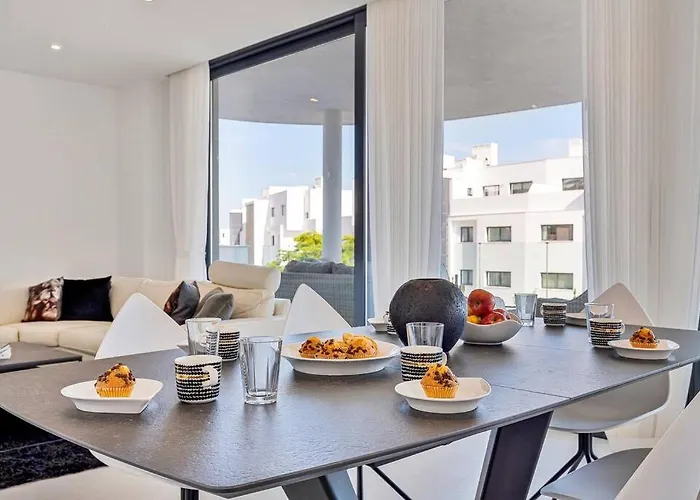 Appartement Stunning With Private Pool