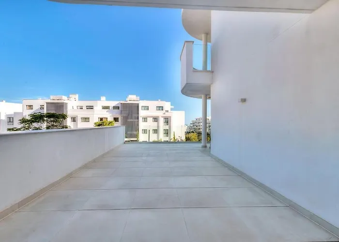 Appartement Stunning With Private Pool Fuengirola