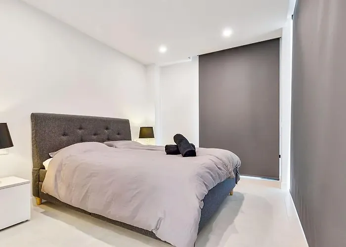 Stunning With Private Pool * Fuengirola