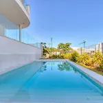 Stunning With Private Pool Appartement *